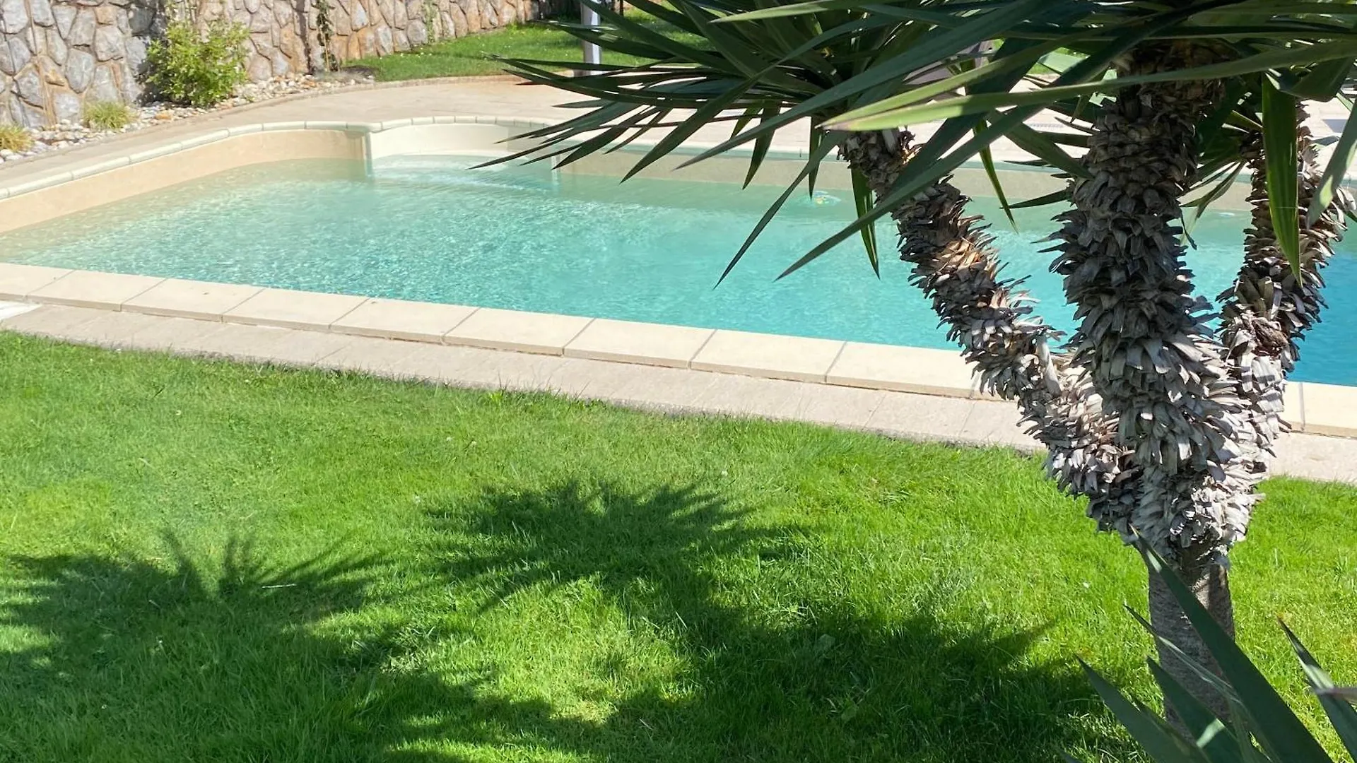Villa Nada Lovran Croatia