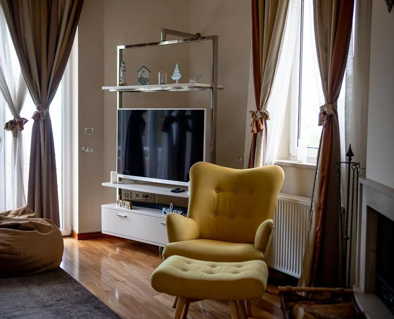 Gostinjska kuća Villa Nada