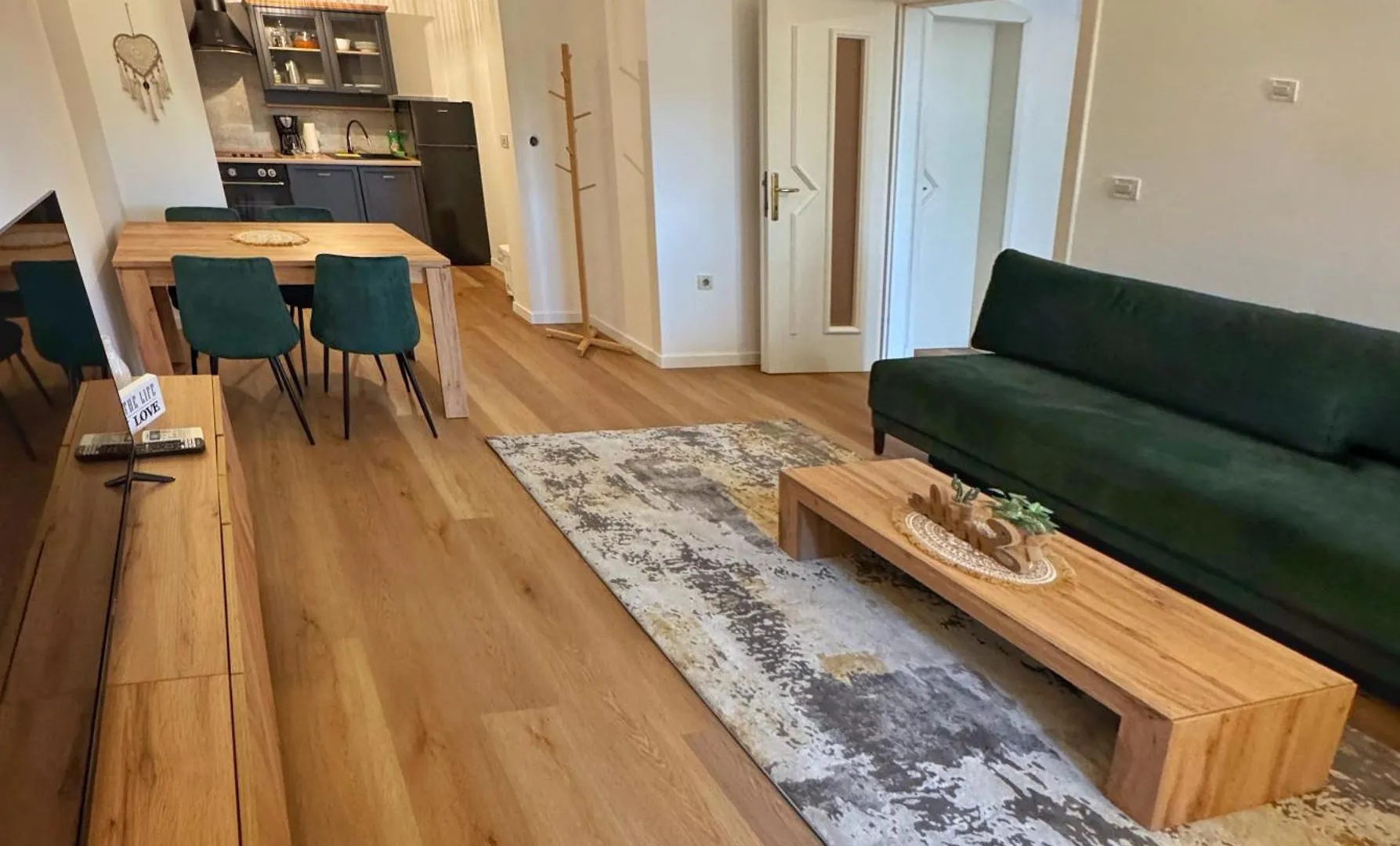 Villa Nada Gostinjska kuća Lovran