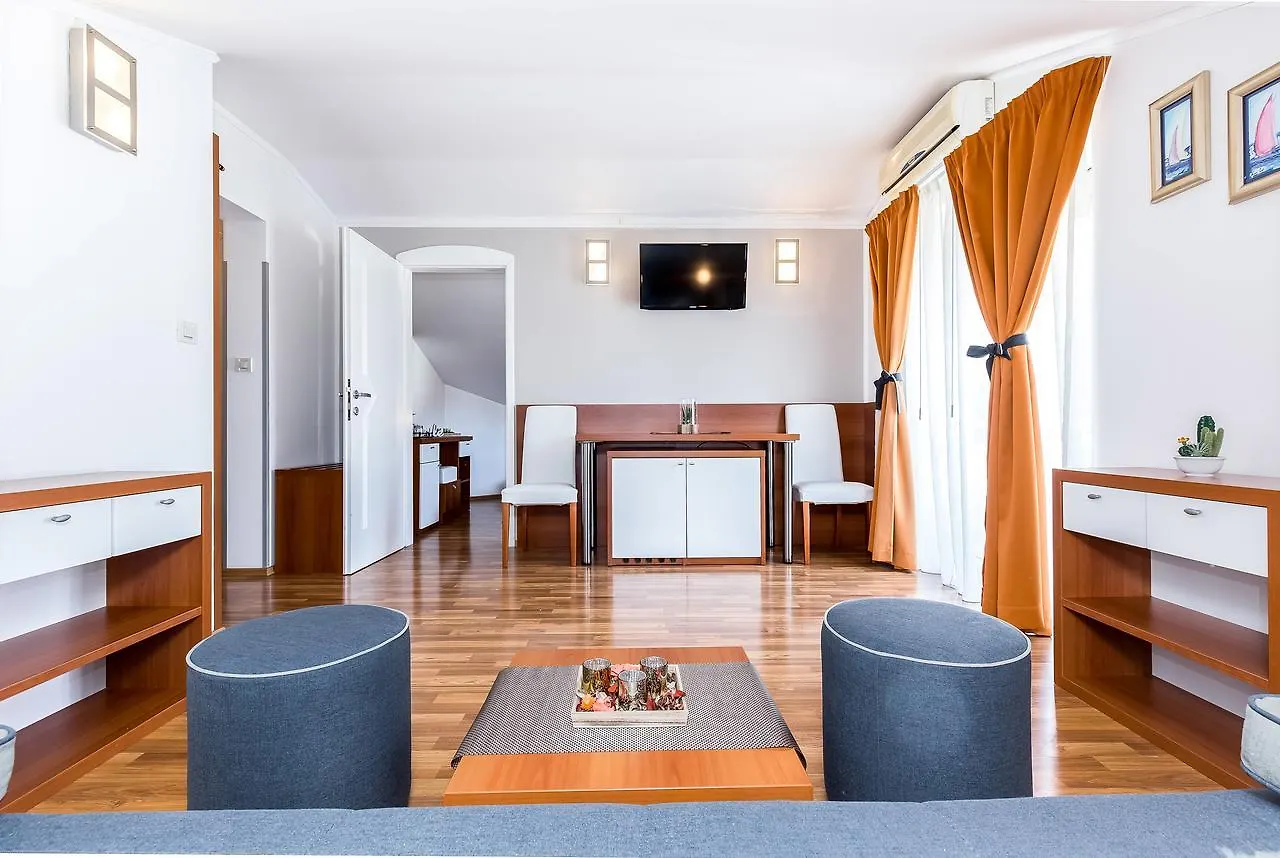 Villa Nada Lovran