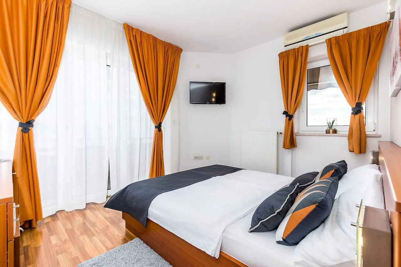 Villa Nada Croatia