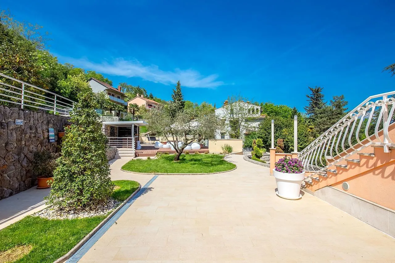 Villa Nada Croatia