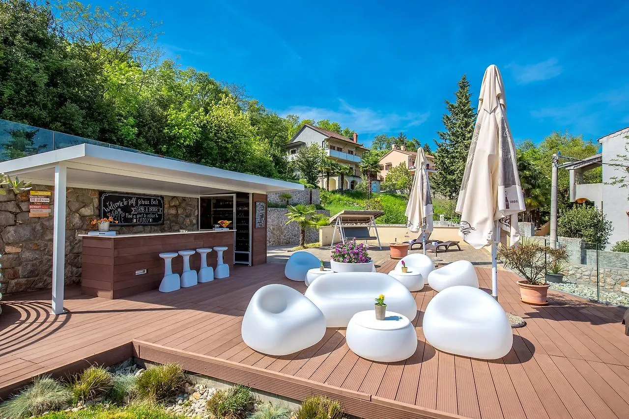 Villa Nada Lovran