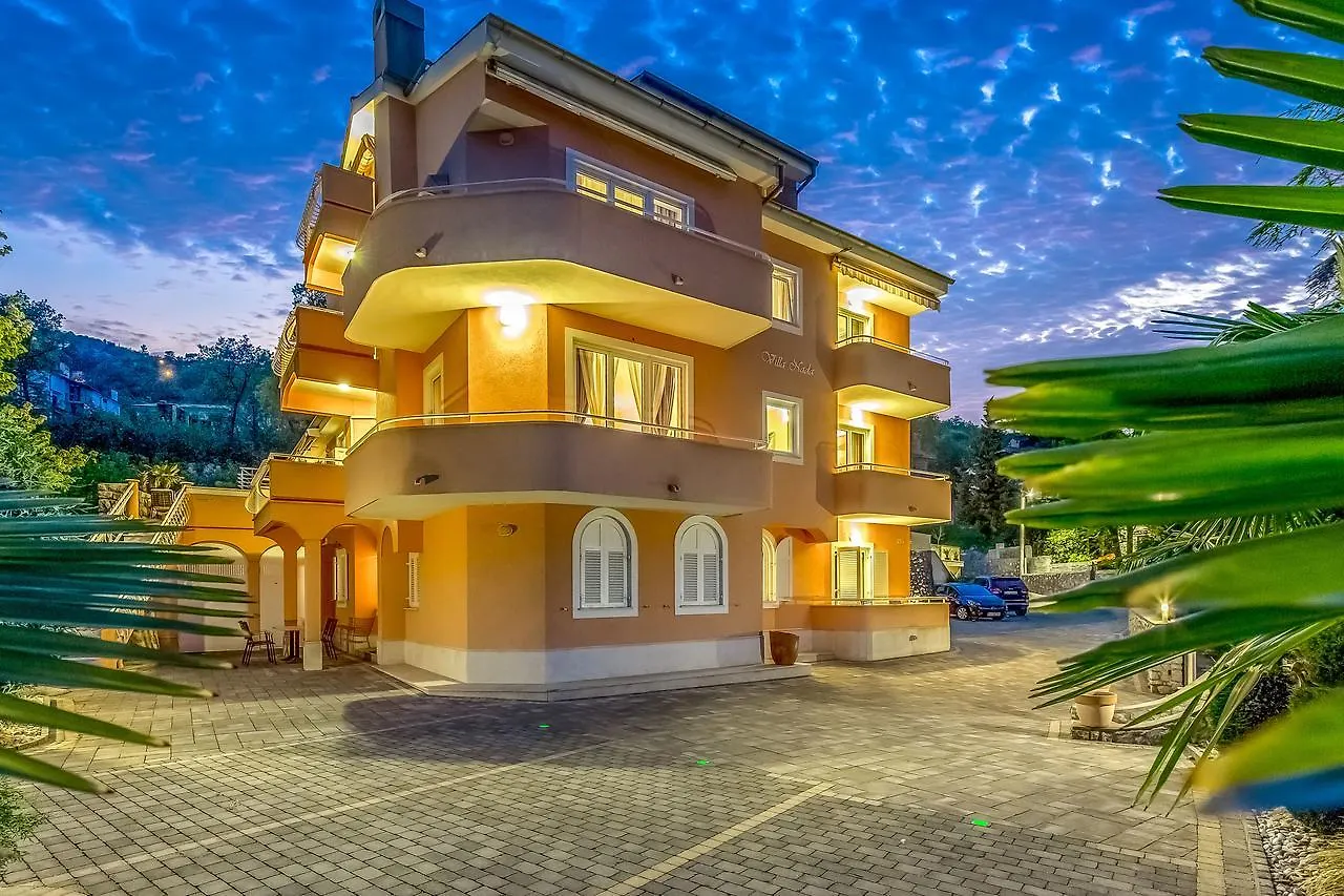 Guest house Villa Nada Lovran