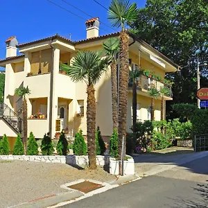 Apartment With A Parking Space Opric, Opatija - 7728