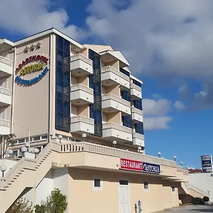 aparthotel-astoria-seget-vranjica.splithotels.org/
