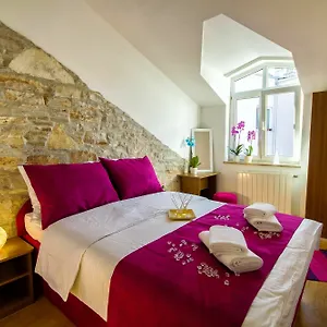*** Bed & Breakfast Point Croazia